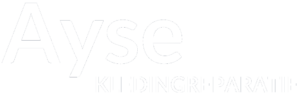 Ayse Kledingreparatie logo